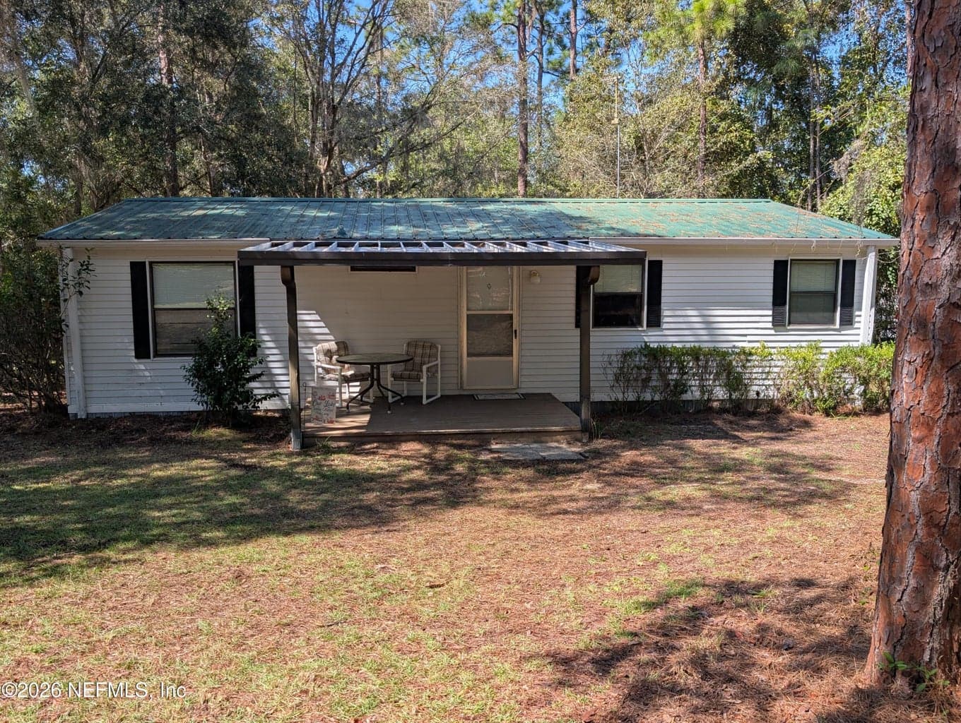274 CUE LAKE Drive, Hawthorne, FL 32640