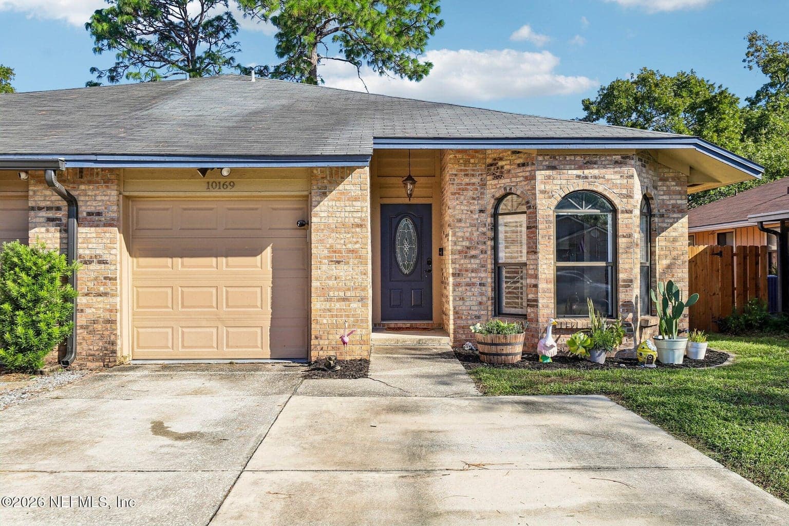10169 GENI HILL Circle N, Jacksonville, FL 32225