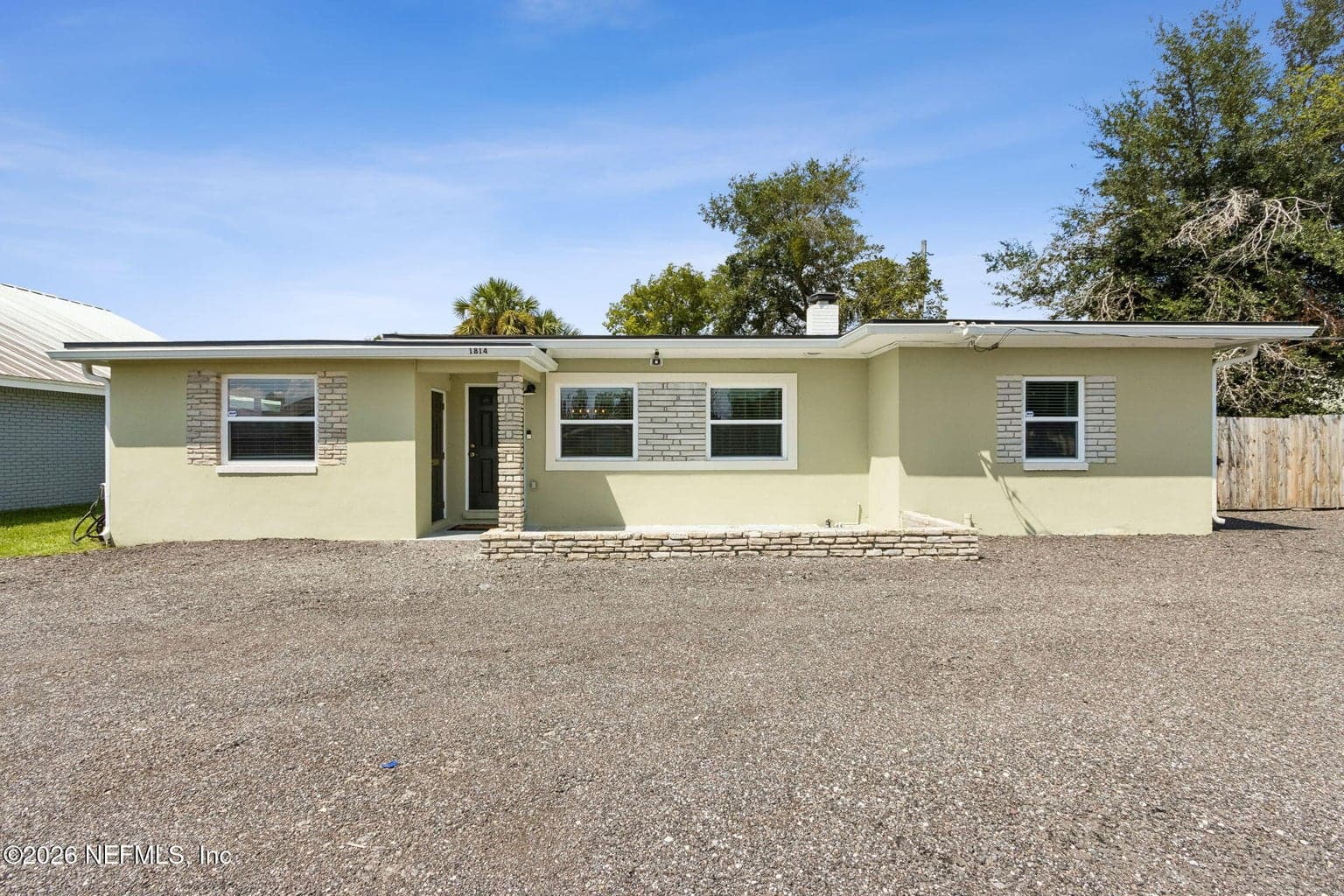 1814 BLANDING Boulevard, Jacksonville, FL 32210