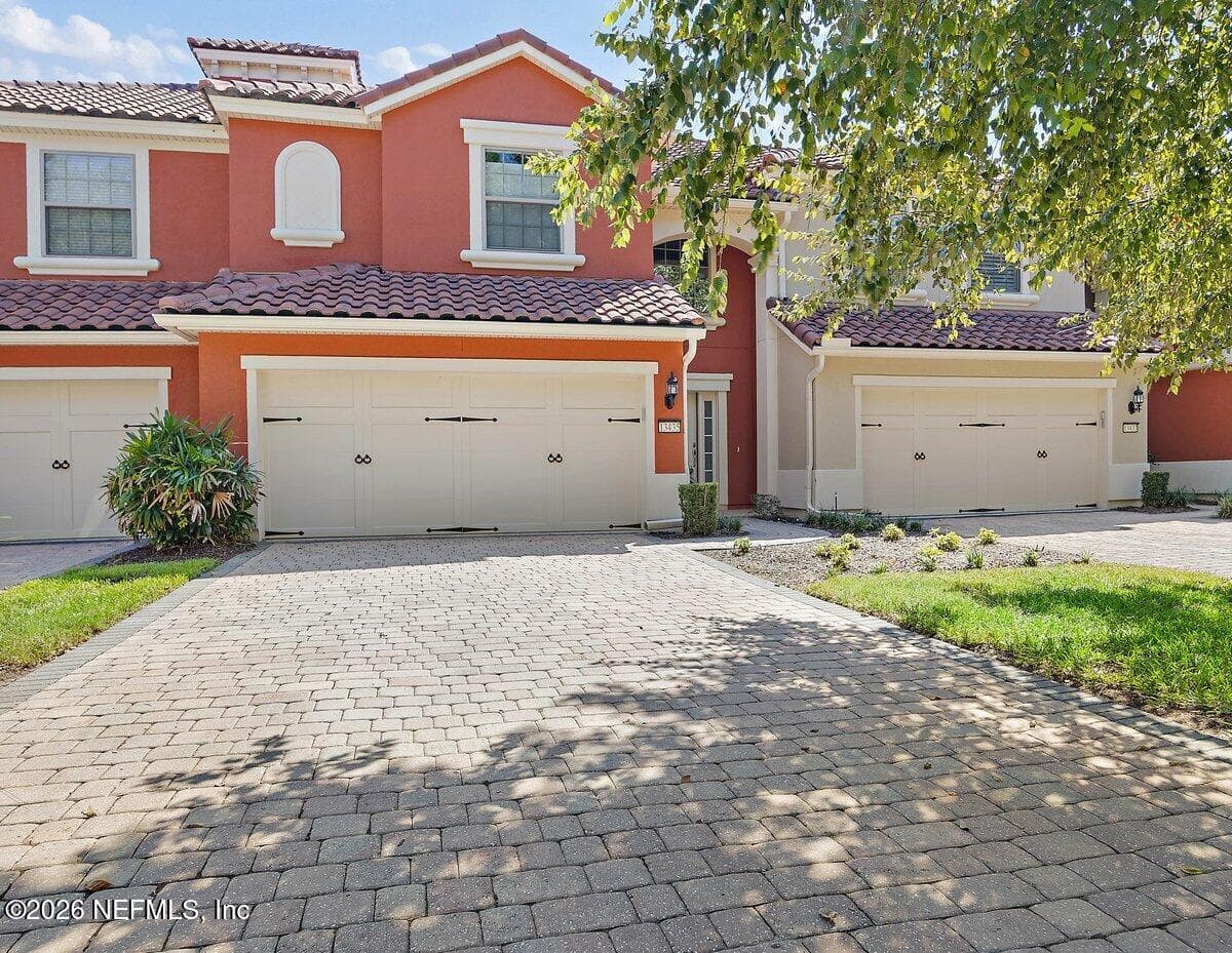13435 ISLA VISTA Drive, Jacksonville, FL 32224