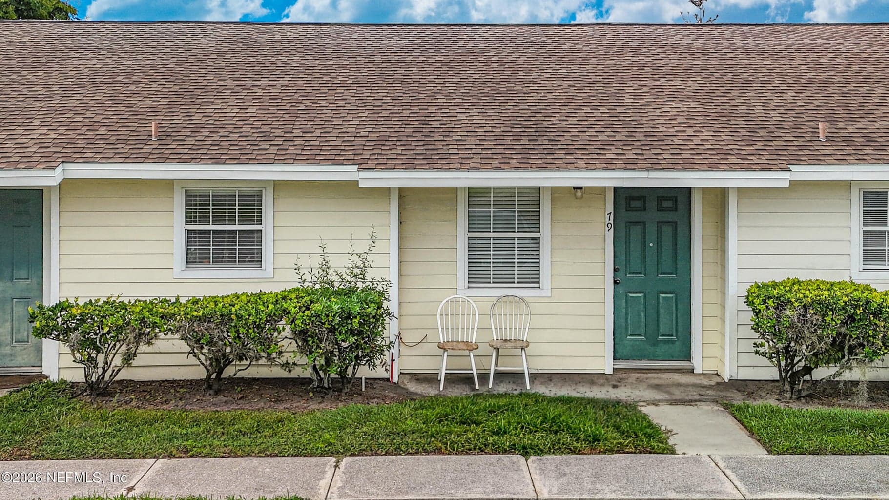 1845 OLD MOULTRIE Road 79, St. Augustine, FL 32084