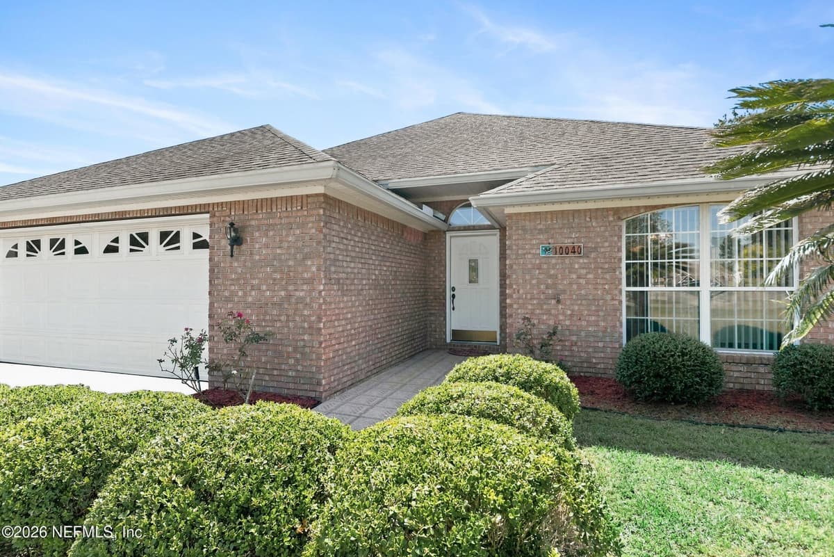 10040 N PEBBLE RIDGE Drive N, Jacksonville, FL 32220, Jacksonville, FL - photo 2