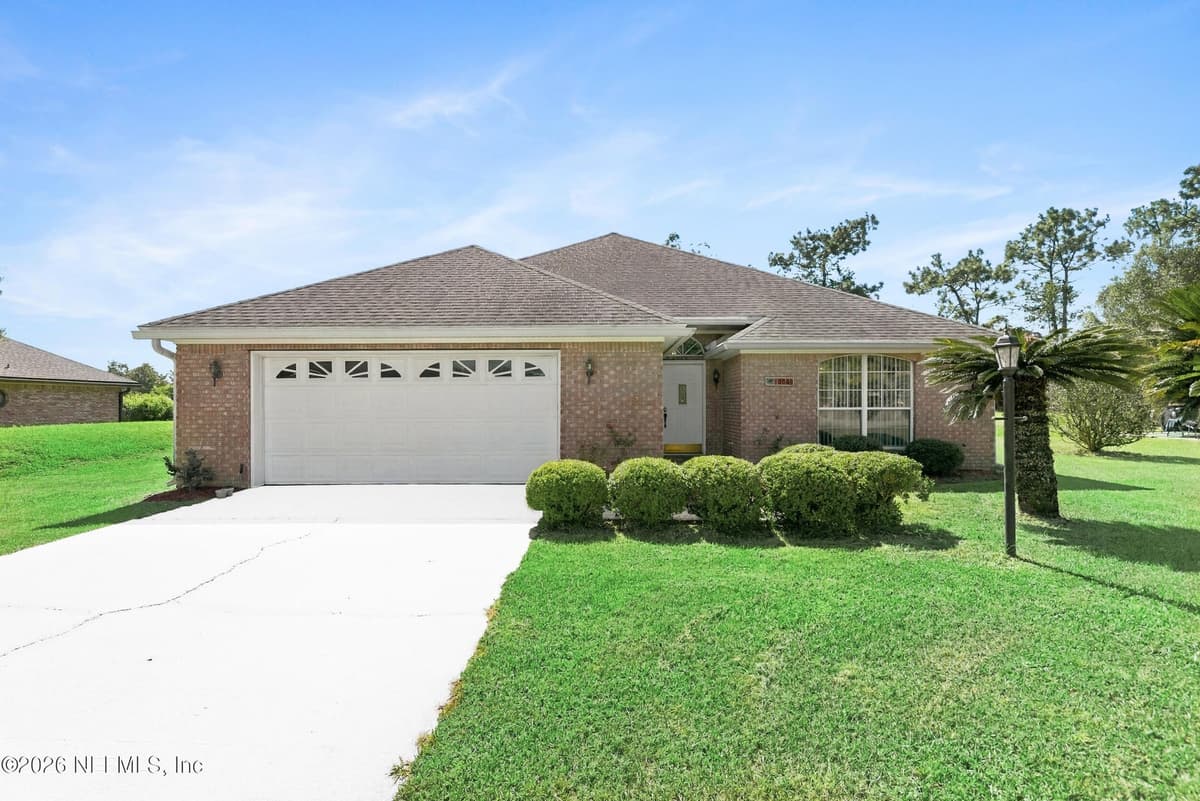 10040 N PEBBLE RIDGE Drive N, Jacksonville, FL 32220, Jacksonville, FL - photo 3