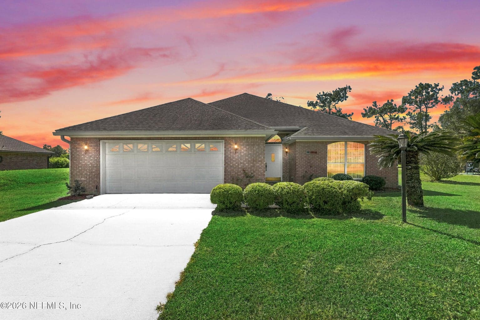 10040 N PEBBLE RIDGE Drive N, Jacksonville, FL 32220
