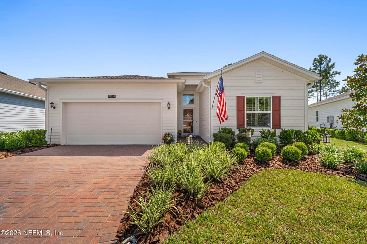 75335 HIDEAWAY Court, Yulee, FL 32097, Yulee, FL - photo 2