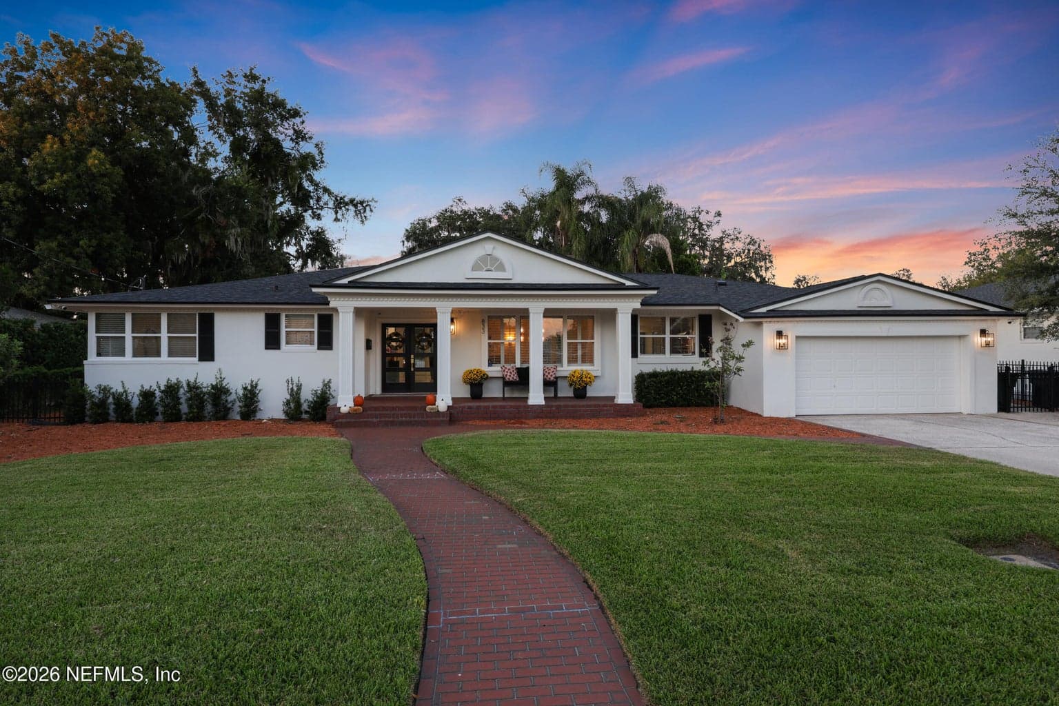 833 WATERMAN Road N, Jacksonville, FL 32207, Jacksonville, FL - photo 1