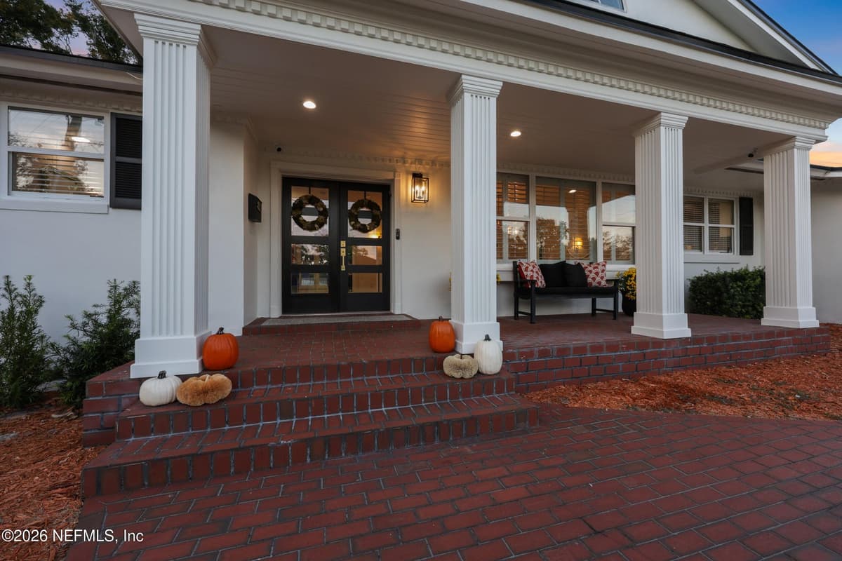 833 WATERMAN Road N, Jacksonville, FL 32207, Jacksonville, FL - photo 3