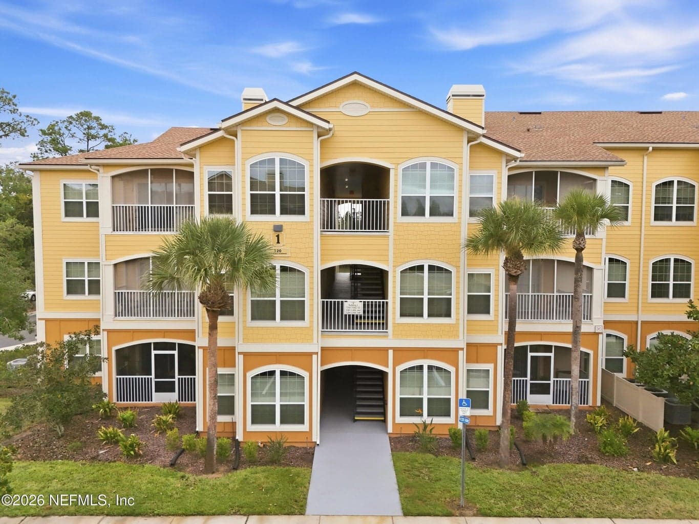 120 OLD TOWN Parkway 1102, St. Augustine, FL 32084