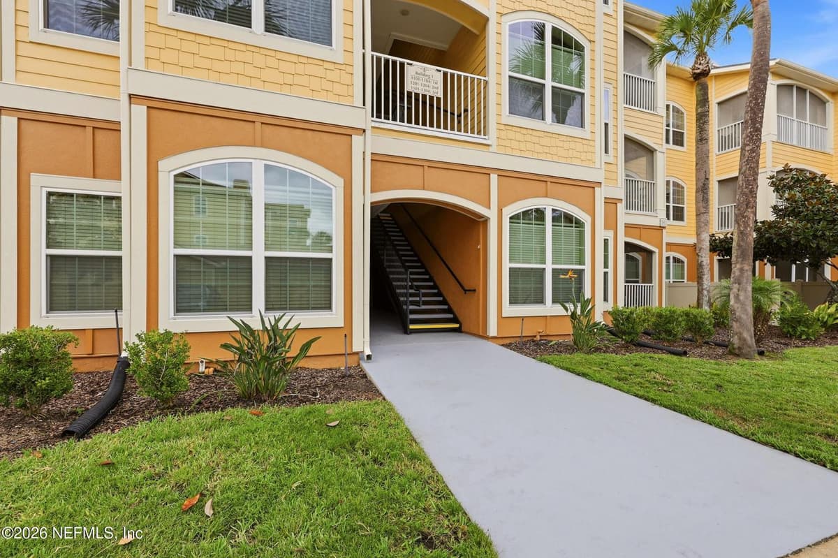 120 OLD TOWN Parkway 1102, St. Augustine, FL 32084, St. Augustine, FL - photo 2