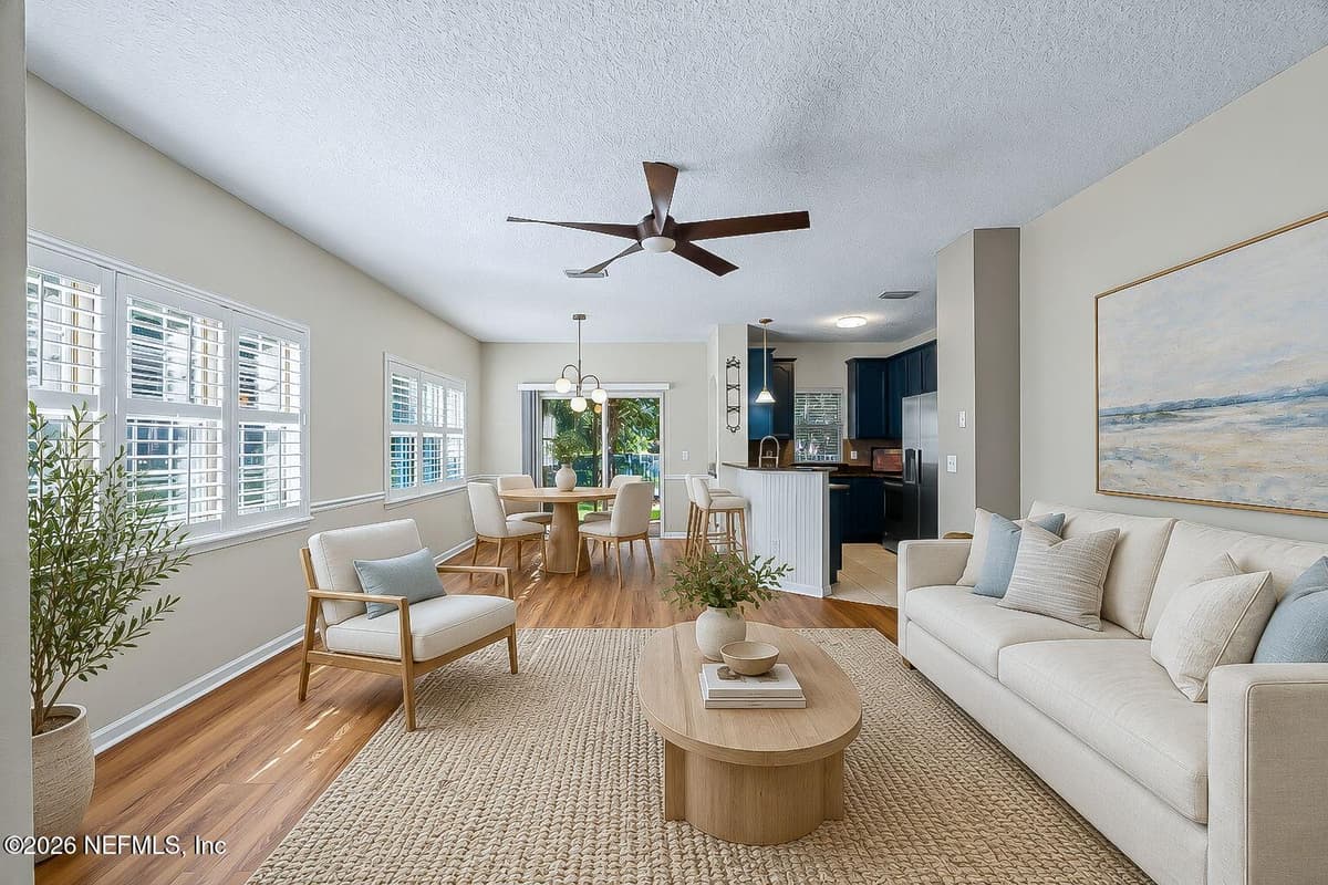 7244 DEERFOOT POINT Circle 30-1, Jacksonville, FL 32256, Jacksonville, FL - photo 3