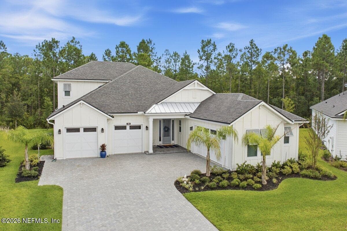 104 OWENLEE Drive, Ponte Vedra, FL 32081