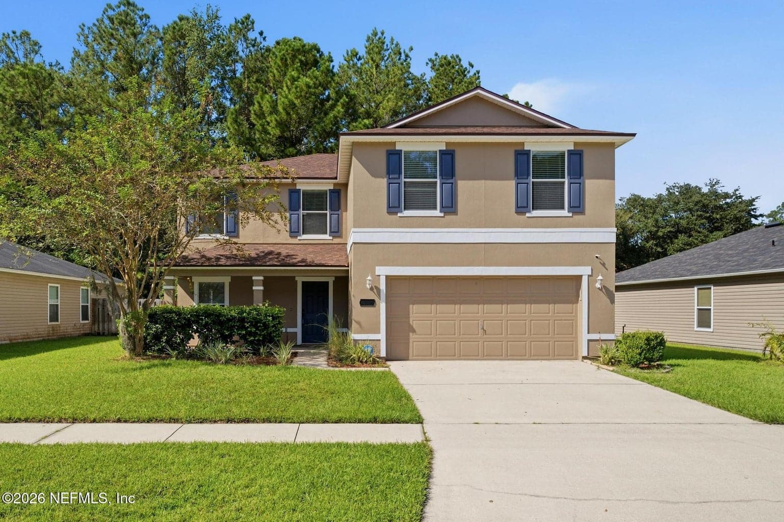 11756 SILVER HILL Drive, Jacksonville, FL 32218, Jacksonville, FL - photo 1