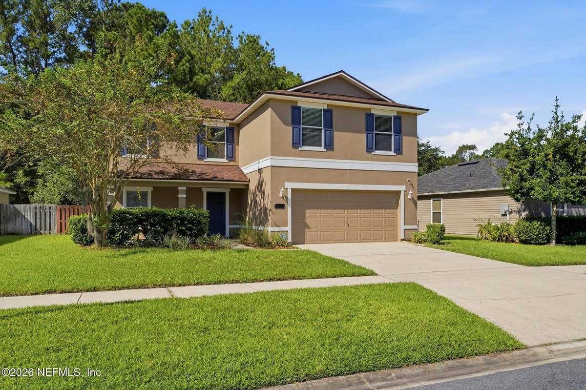 11756 SILVER HILL Drive, Jacksonville, FL 32218, Jacksonville, FL - photo 2