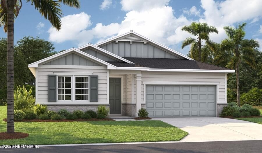 4751 SPARHAWK WAY, Green Cove Springs, FL 32043