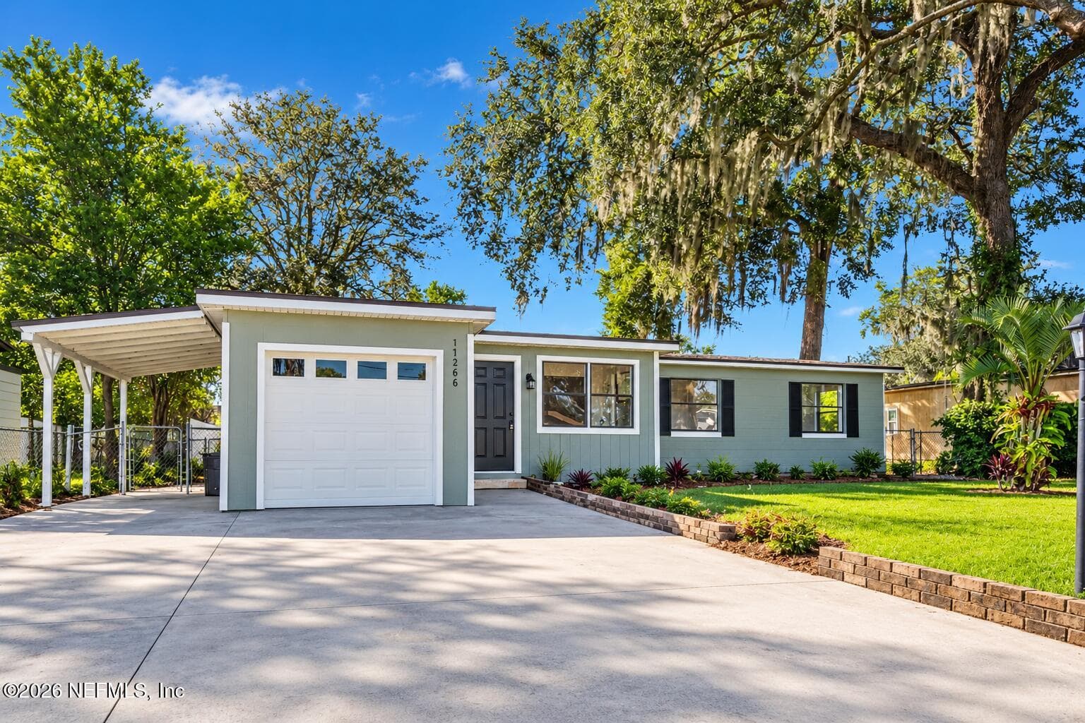 11266 ANDREA Drive, Jacksonville, FL 32218