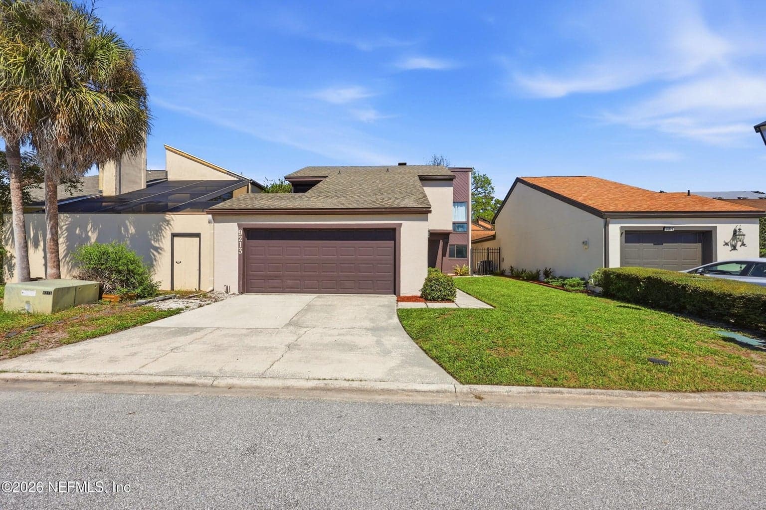 9213 INVERRARY Court, Jacksonville, FL 32256