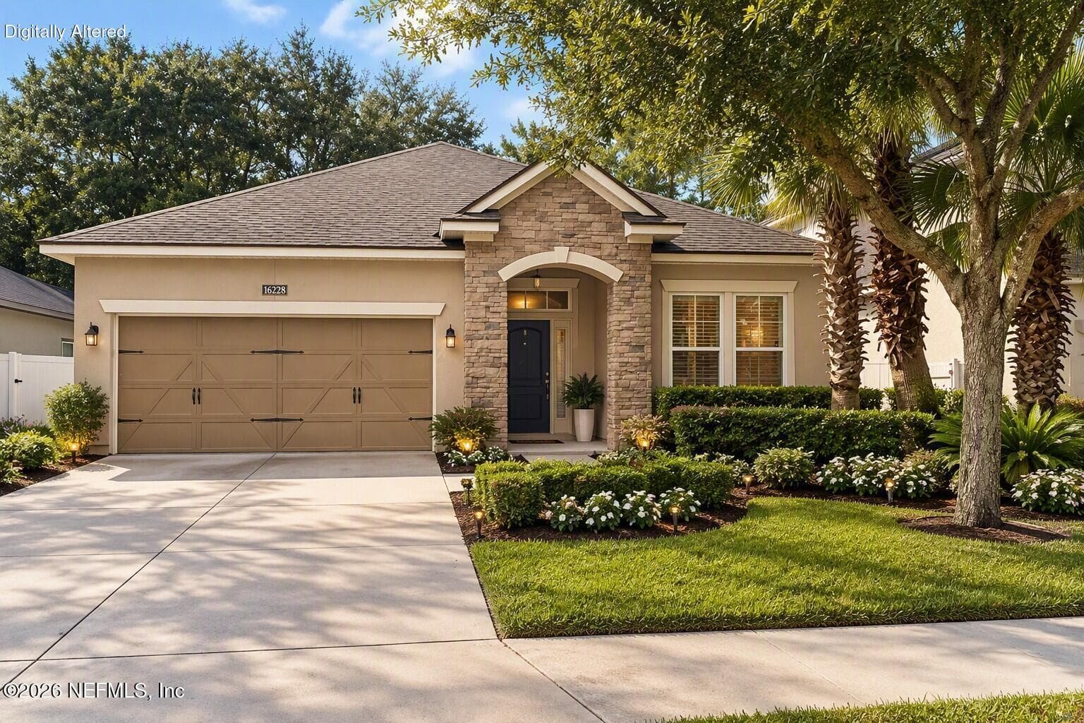 16228 DOWING CREEK Drive, Jacksonville, FL 32218