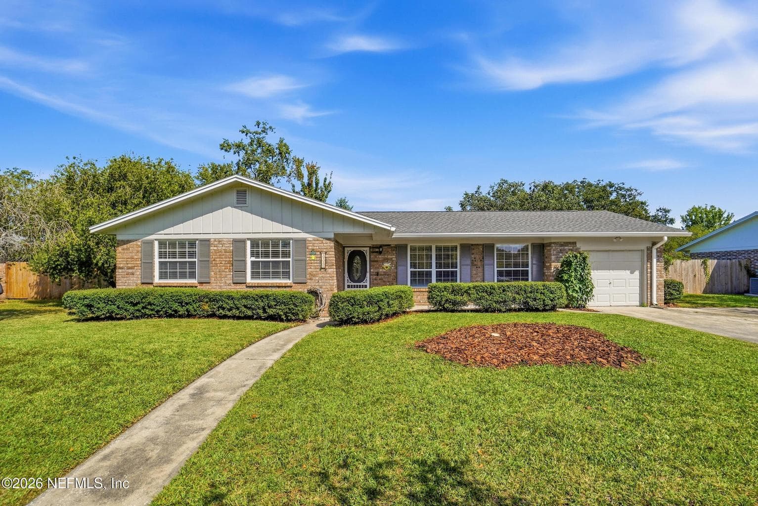 1730 GUMTREE Drive, Orange Park, FL 32073