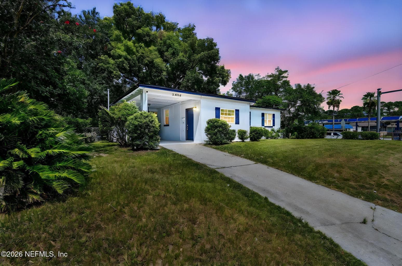 3606 JAMMES Road, Jacksonville, FL 32210