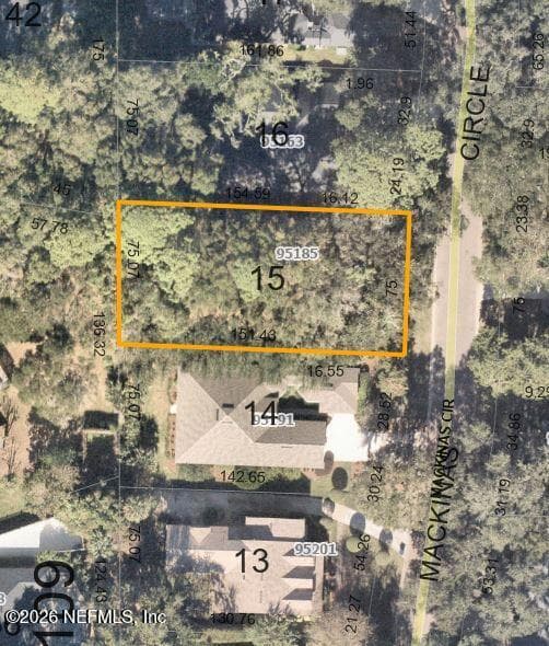 95185 MACKINAS Circle, Fernandina Beach, FL 32034, Fernandina Beach, FL - photo 3