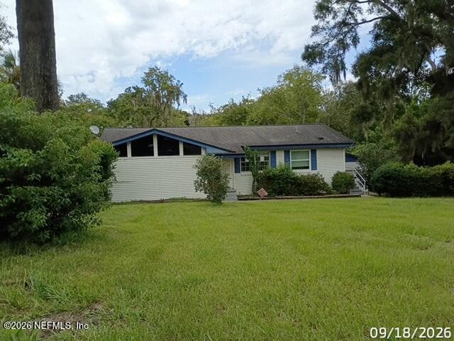 1401 ALETHA Drive, Jacksonville, FL 32211