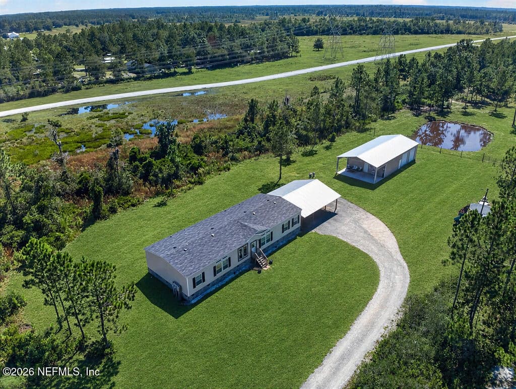 6195 RIVER Road, Hilliard, FL 32046, Hilliard, FL - photo 3