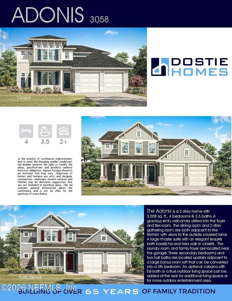 12145 OAK HOLLOW Trail, Jacksonville, FL 32256