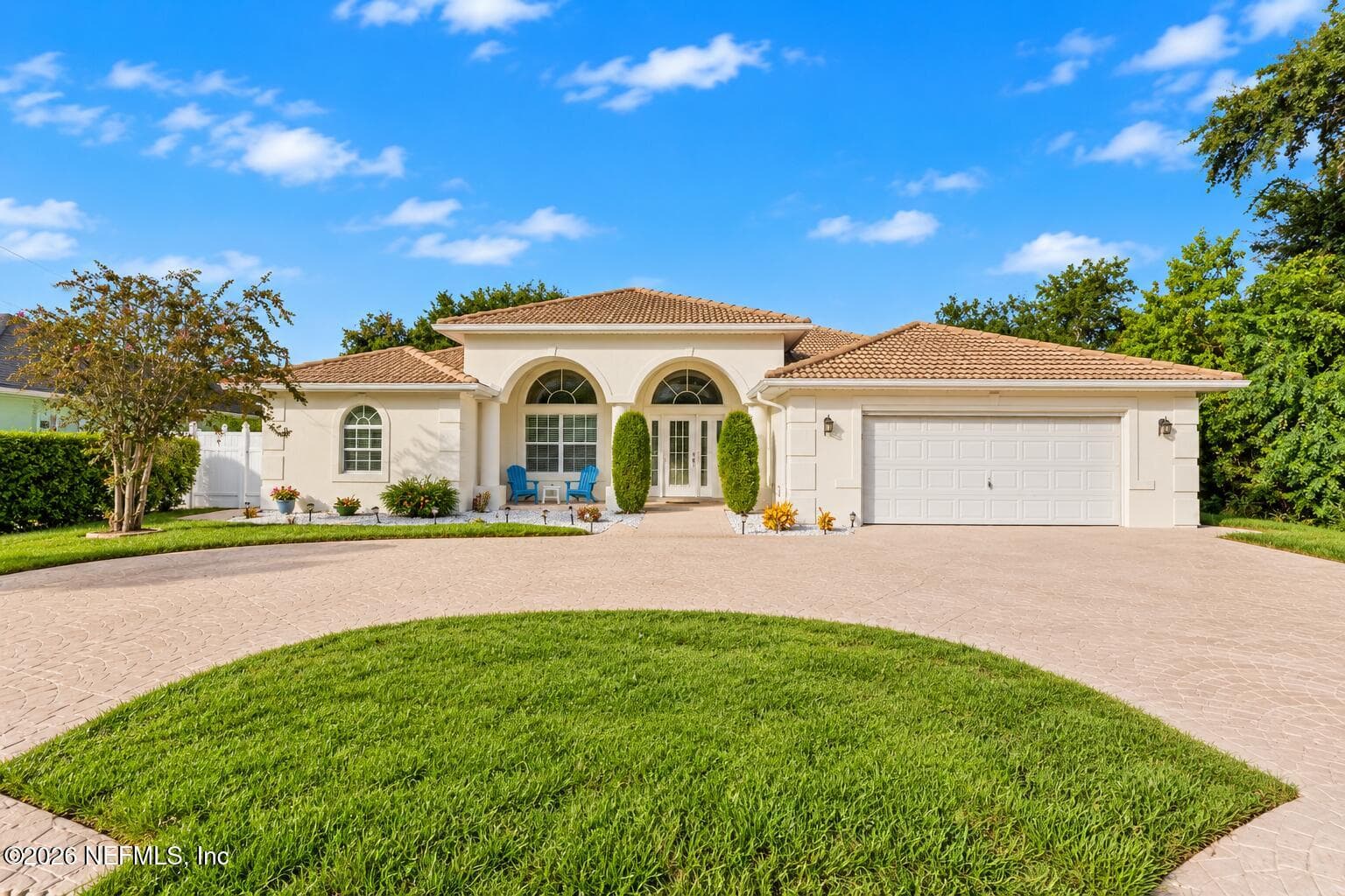 8 FIELDSTONE Lane, Palm Coast, FL 32137