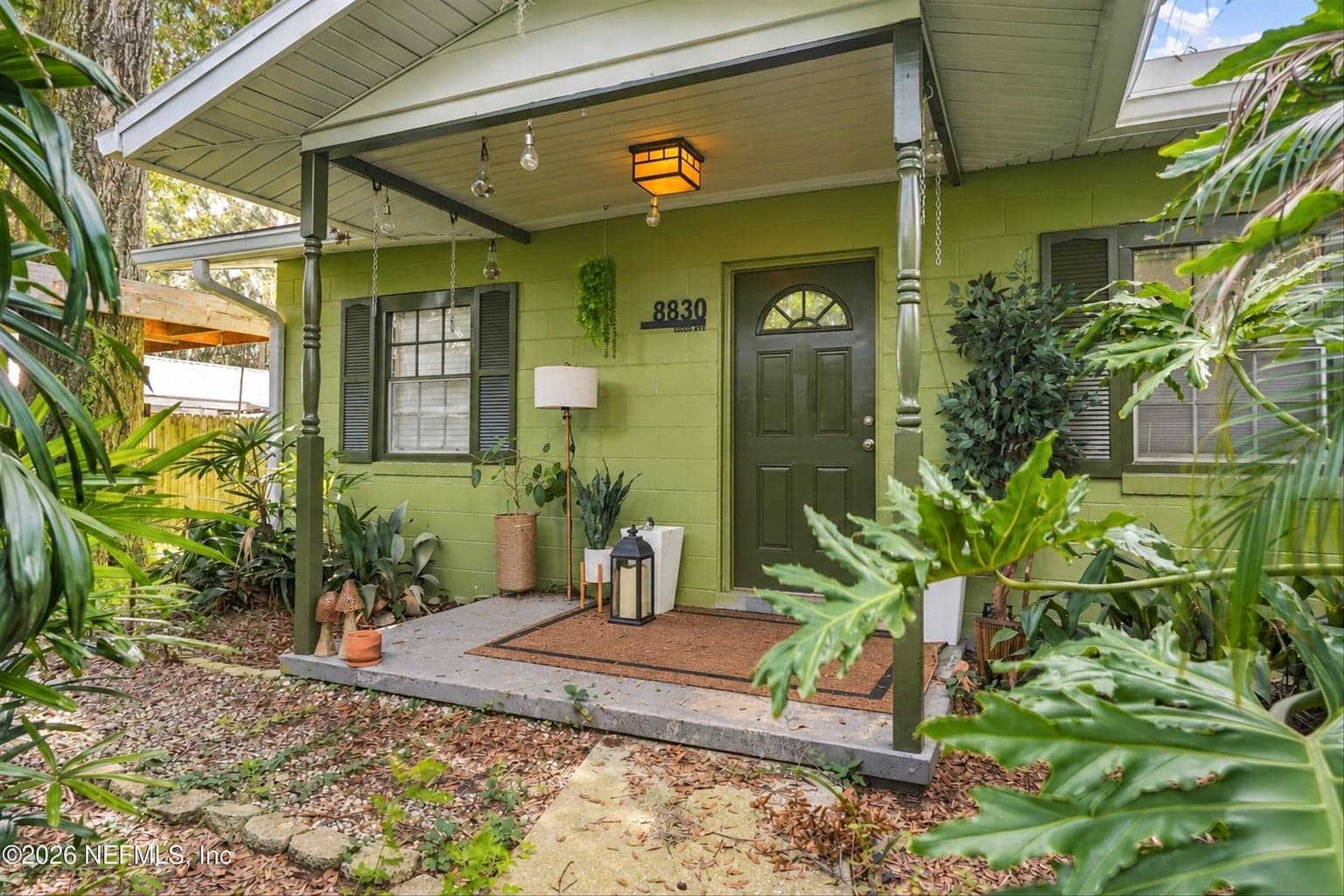 8830 COCOA Avenue, Jacksonville, FL 32211