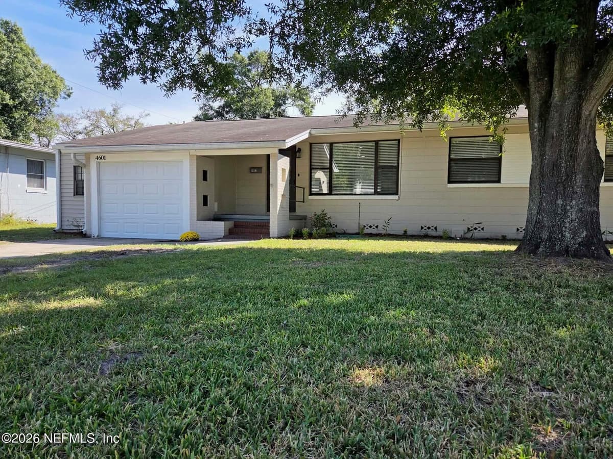 4601 ANVERS Boulevard, Jacksonville, FL 32210, Jacksonville, FL - photo 2