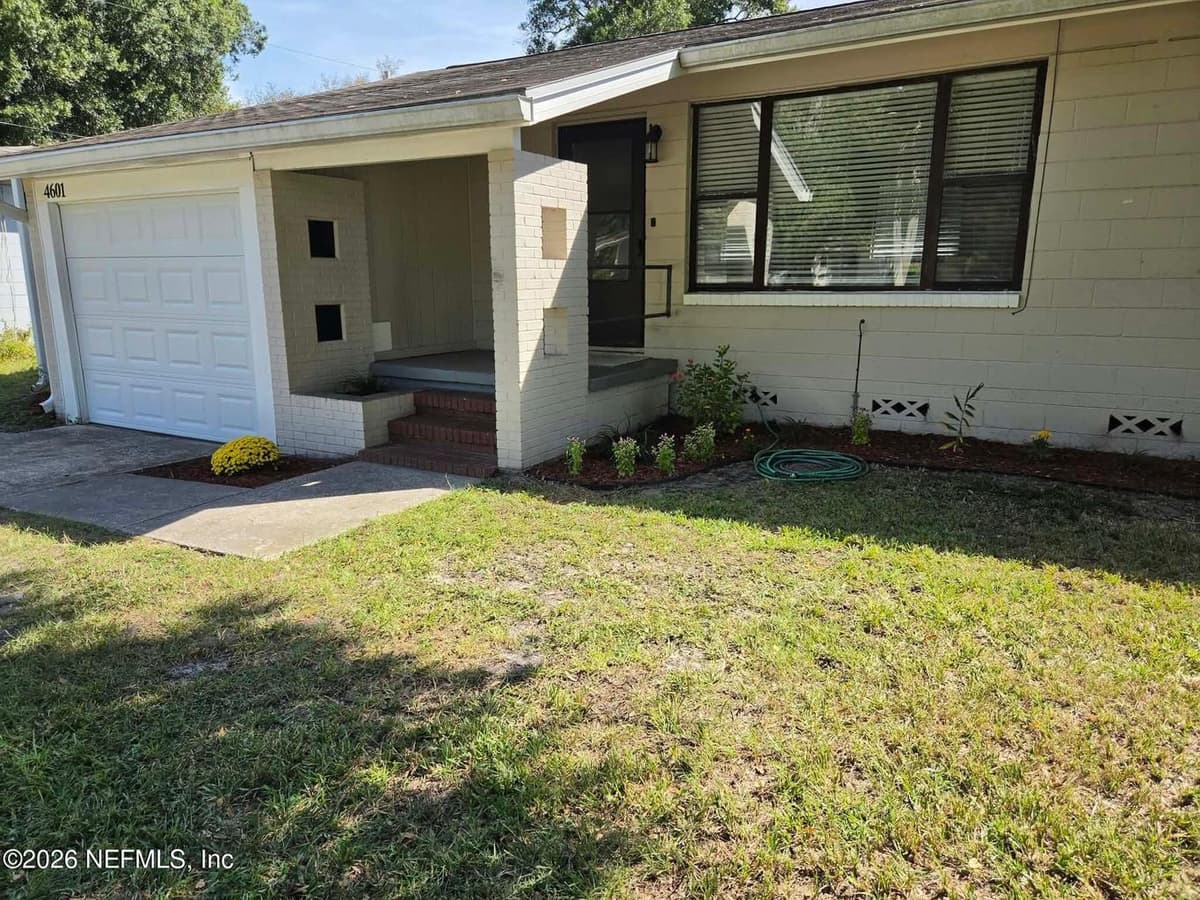 4601 ANVERS Boulevard, Jacksonville, FL 32210, Jacksonville, FL - photo 3