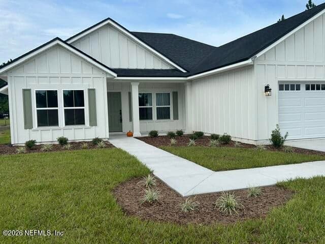27284 W 10TH Avenue, Hilliard, FL 32046, Hilliard, FL - photo 2