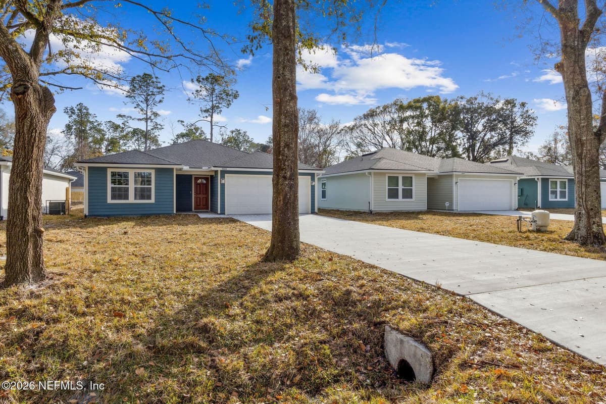 8613 VINING Street, Jacksonville, FL 32210, Jacksonville, FL - photo 2