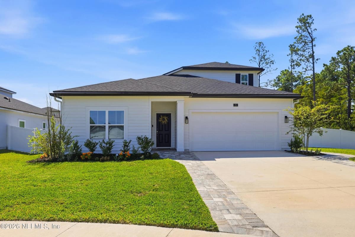 73 SERRAO Court, St. Augustine, FL 32095, St. Augustine, FL - photo 2