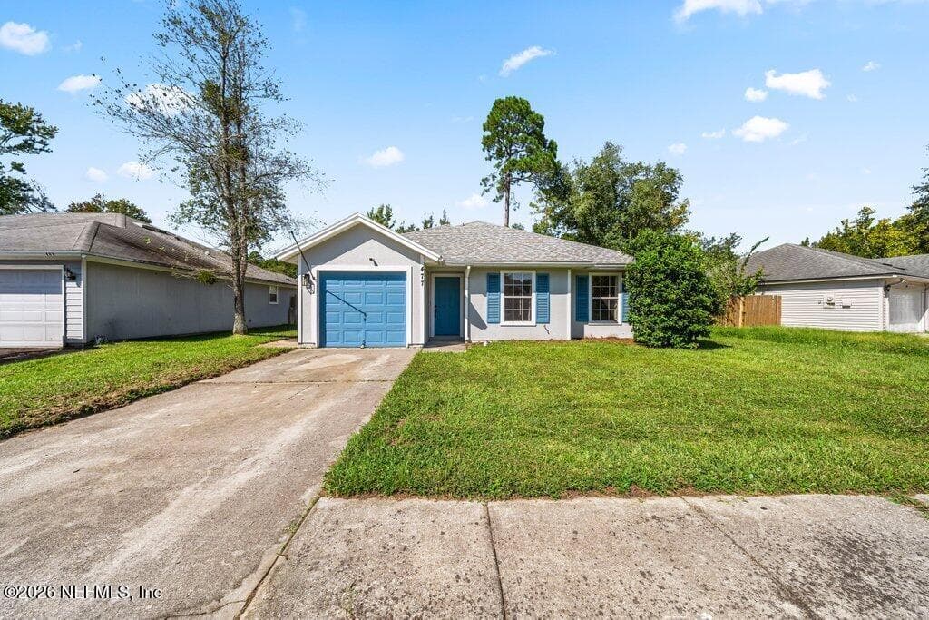 477 SHAMROCK Avenue S, Jacksonville, FL 32218, Jacksonville, FL - photo 2