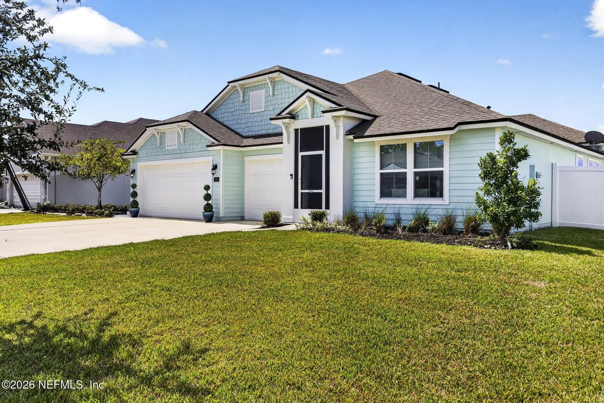 193 OCEAN JASPER Drive, St. Augustine, FL 32086, St. Augustine, FL - photo 2