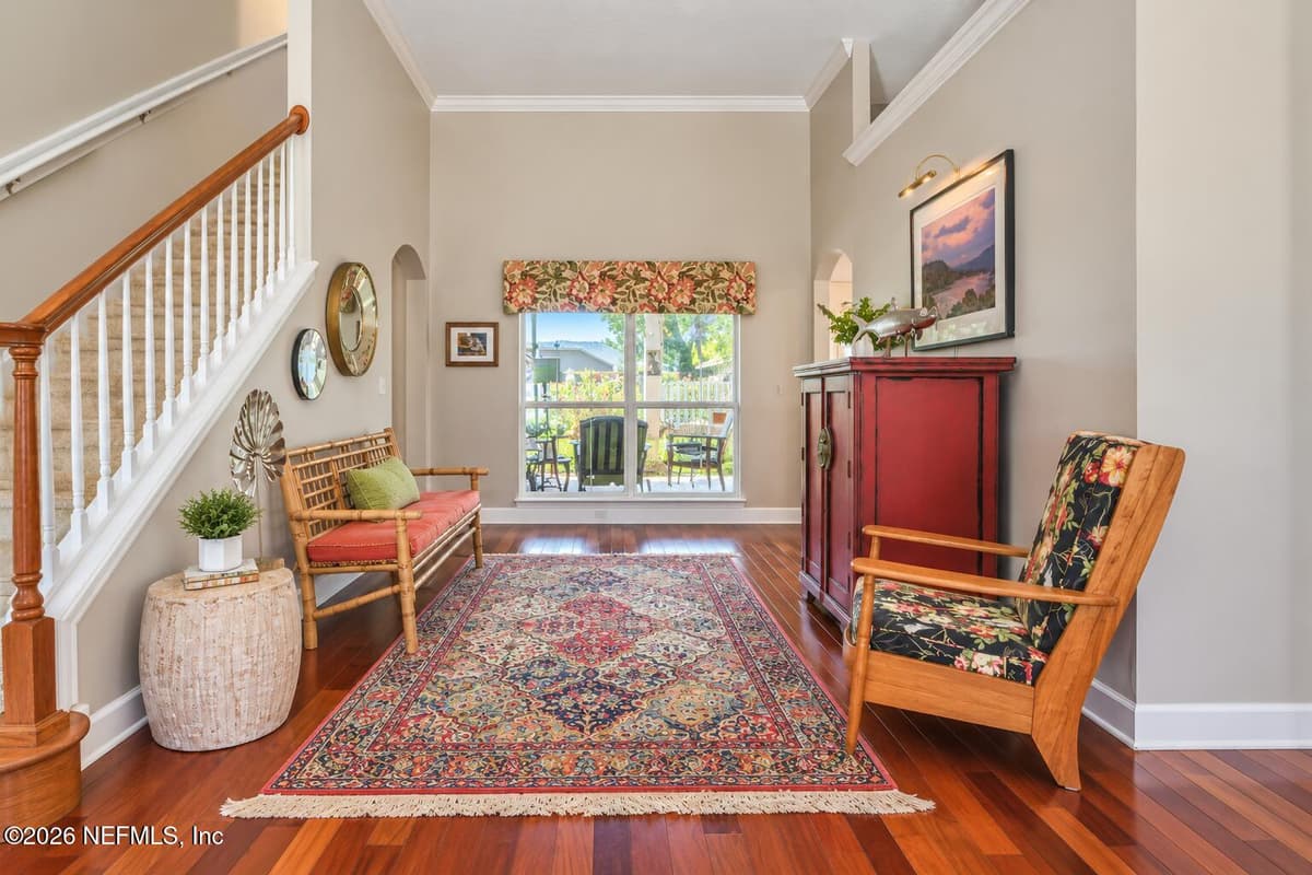 929 INDIAN RIVER Road, St. Augustine, FL 32092, St. Augustine, FL - photo 3