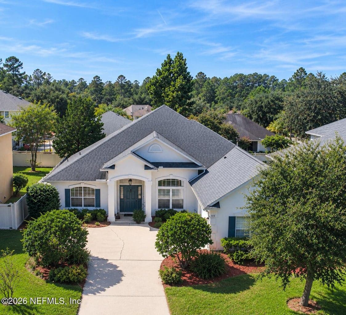 929 INDIAN RIVER Road, St. Augustine, FL 32092, St. Augustine, FL - photo 2