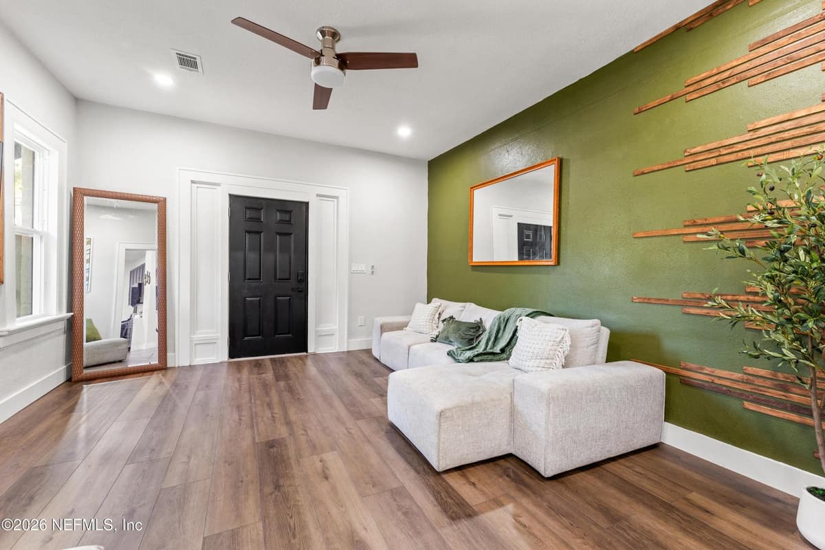 2811 N MARKET Street, Jacksonville, FL 32206, Jacksonville, FL - photo 3