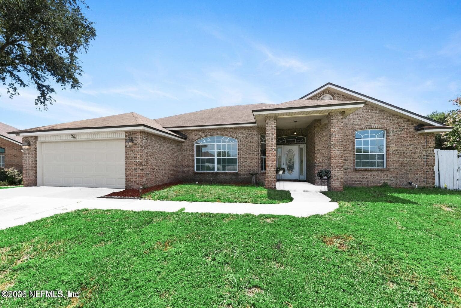 2481 BROOK PARK Way, Jacksonville, FL 32246
