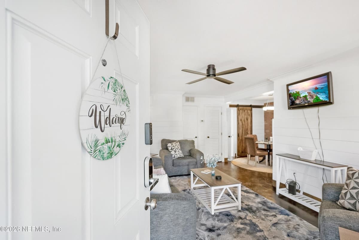 405 FLAGLER Boulevard 2B, St. Augustine, FL 32080, St. Augustine, FL - photo 2