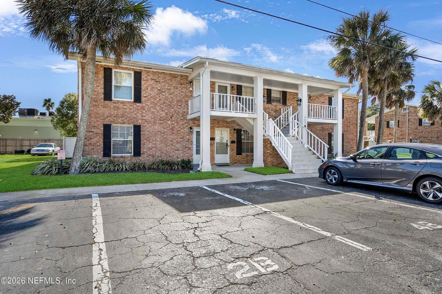 405 FLAGLER Boulevard 2B, St. Augustine, FL 32080