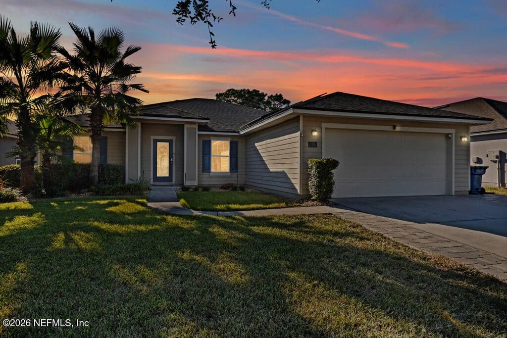 15764 PINYON Lane, Jacksonville, FL 32218