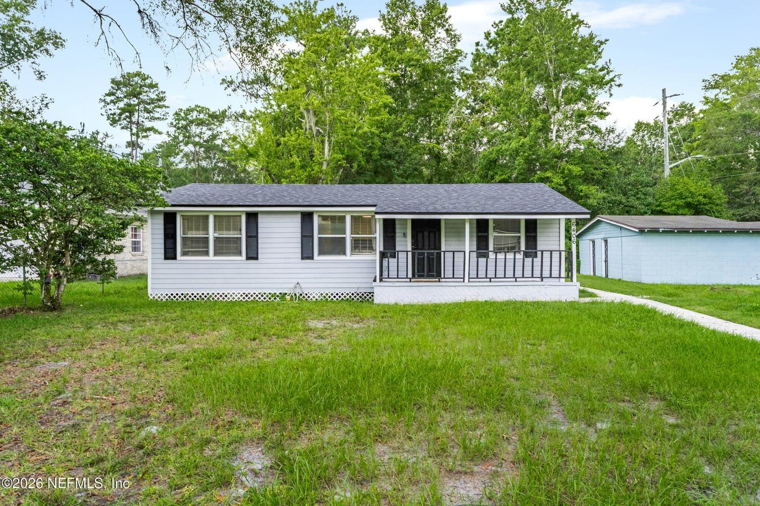 6406 ERMA Street, Jacksonville, FL 32244