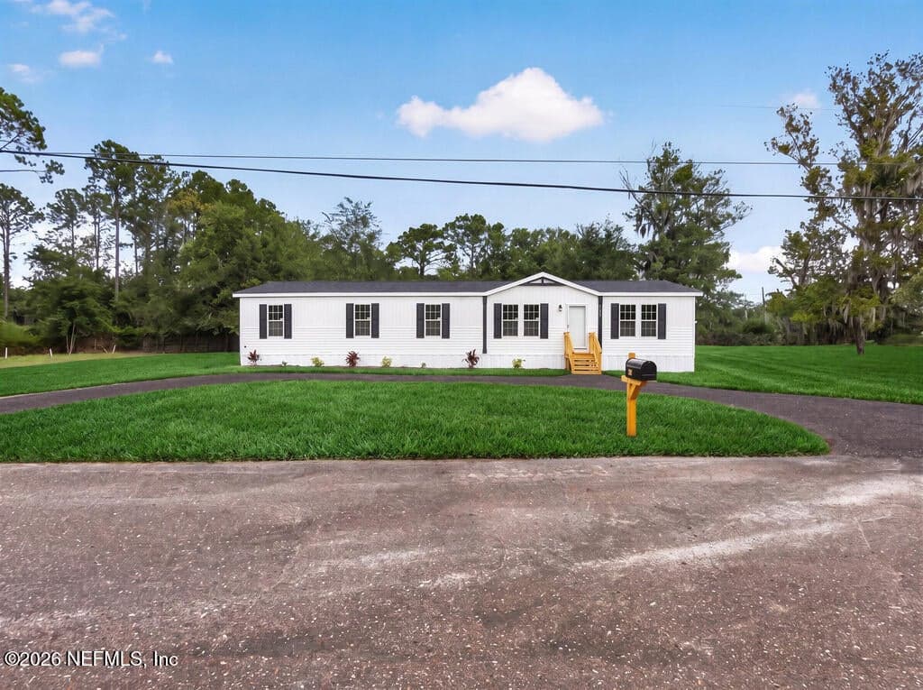 14346 TIKI Lane, Jacksonville, FL 32226