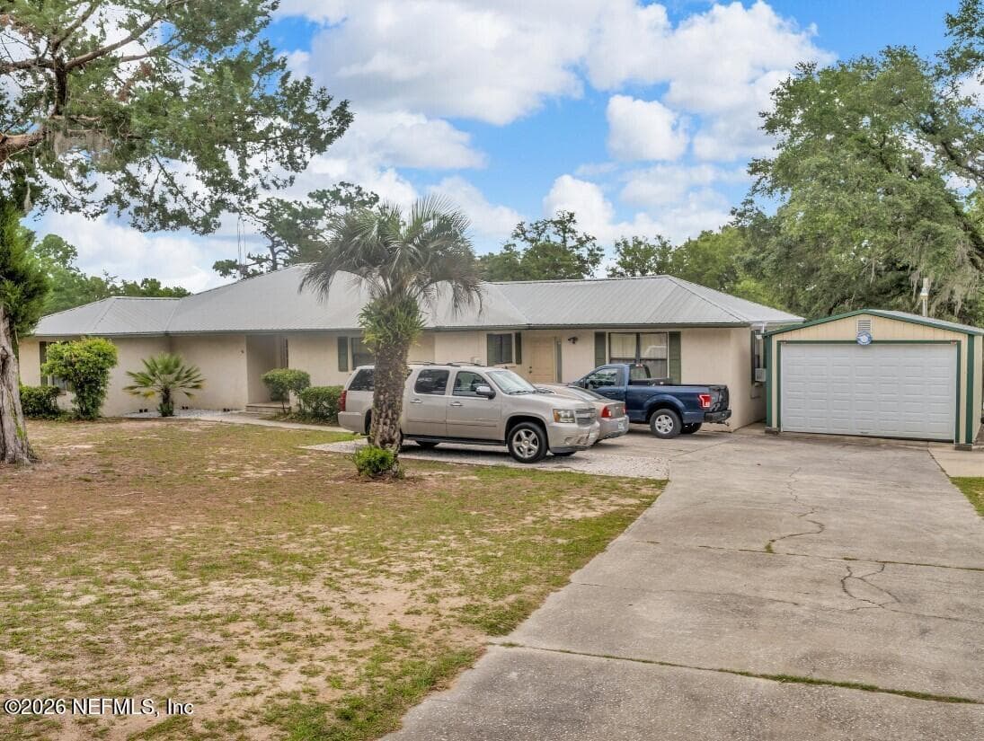 135 ASHLEY LAKE Drive, Melrose, FL 32666, Melrose, FL - photo 3