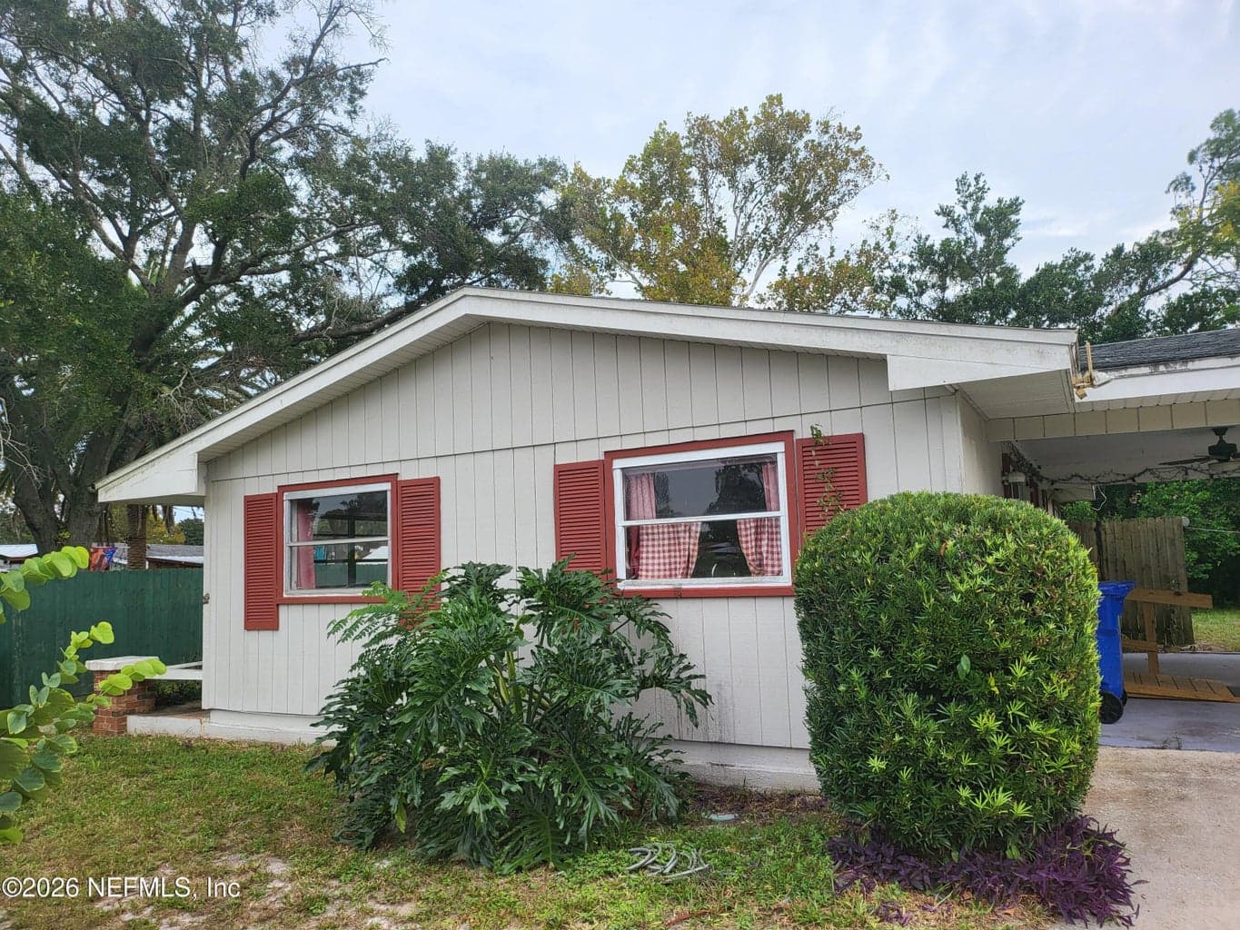 167 TOLEDO Street, St. Augustine, FL 32086
