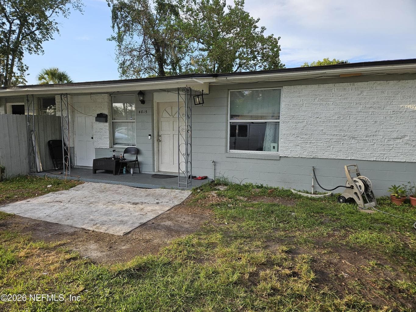 4815 SHIRLEY Avenue, Jacksonville, FL 32210