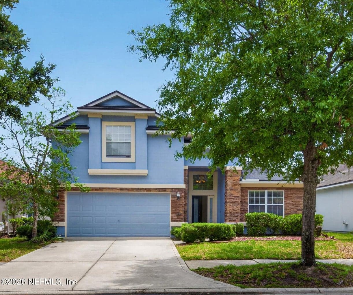 14816 FALLING WATERS Drive, Jacksonville, FL 32258, Jacksonville, FL - photo 1