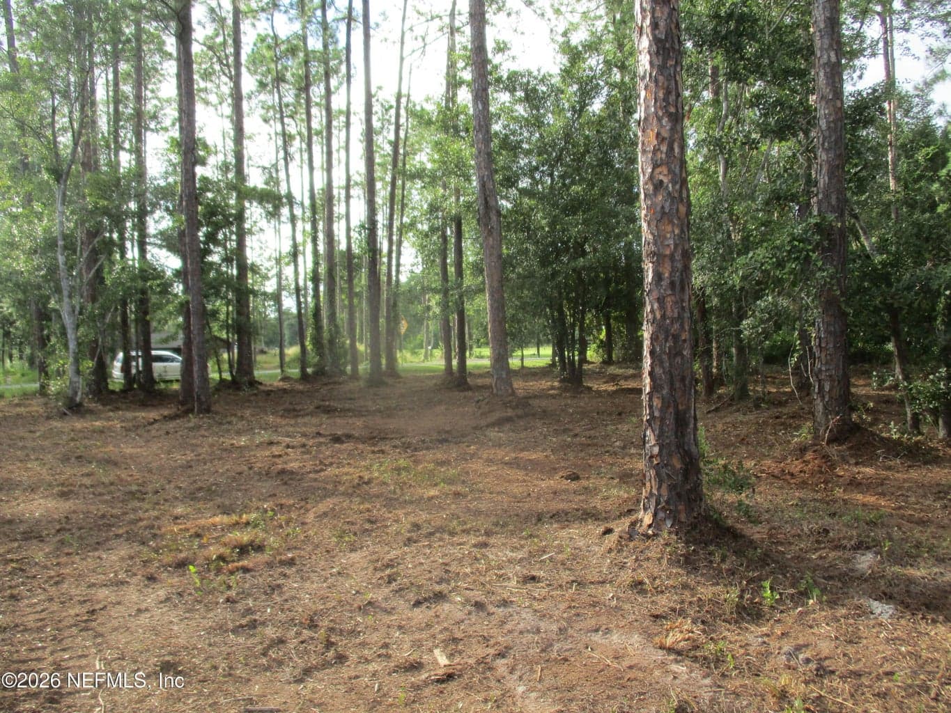 00 W COUNTY RD 108 Road W, Hilliard, FL 32046